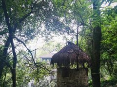 -重庆歌乐山烈士陵园