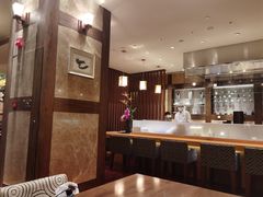 -Tsuru鹤日本料理(静安香格里拉店)