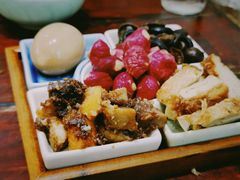 -五观堂素食(新华路店)