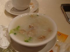 象拨蚌海鲜粥-渔民新村(番禺总店)