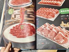 -东来顺(非遗·清真火锅·盛世广场店)