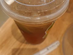 -满记甜品(荟聚购物中心店)