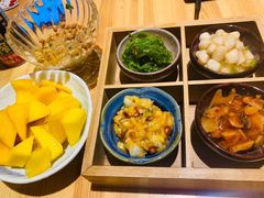 -清水日本料理铁板烧(学府路店)