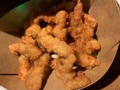 小酥肉-胖哥俩肉蟹煲(虹口龙之梦店)