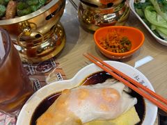 -红荔村肠粉(岗厦店)