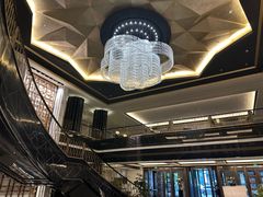 -上海苏宁宝丽嘉酒店·Cafe Bellagio西餐厅