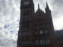 -九又四分之三站台