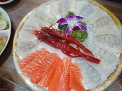 -官塘原味鱼生·潮菜大排档(潮州总店)