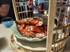 -佬麻雀·剁椒鱼头(京基KK One店)