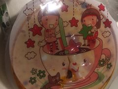 -东北大馅手工水饺(较场口永辉超市)