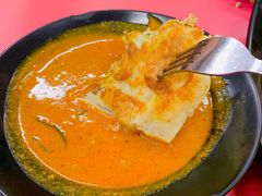 -新加坡Zam Zam餐馆