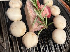 -橡果烤肉(仙林店)