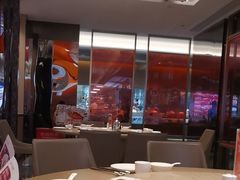 -艳阳天·非遗楚菜(武汉客厅店)