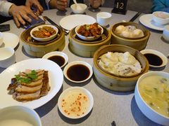 -潮府馆·非遗潮州菜·港式点心(世纪公园店)