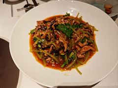 -兴蜀府·臻味江景餐厅(正大广场店)