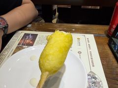 -老厨家(友谊路总店)