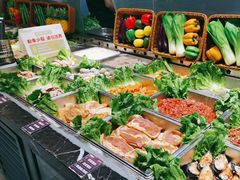 -非烤勿扰韩料自助烤肉(松山湖万科店)