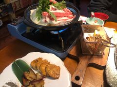 -鳗鱼家·深夜食堂(军博店)