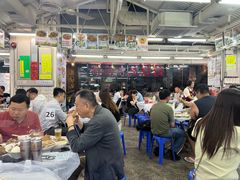 -陈根记大牌档