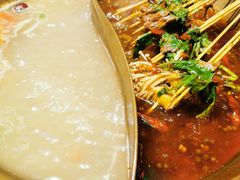 -来涮蜀鲜货火锅串串香(菜市口店)
