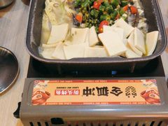-令狐冲烤鱼·烧菜馆(达明店)