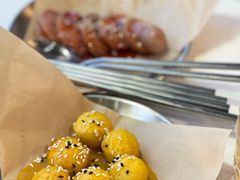 -京尚道韩式美食屋(海甸岛店)