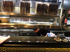 -The Meat & Wine Co Southbank(南岸店)