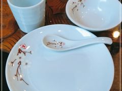 -西江美食舫·江西菜(健德桥店)