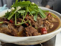 -黄牛肉馆·皖南土菜