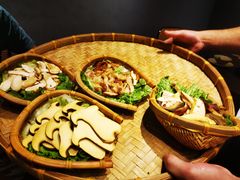 -滇野云南野生菌餐厅(陕西南路店)
