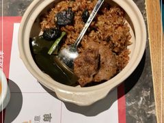 -一品诚记烤肉·甄选店(中南路店)