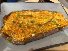 -江味龙虾馆·裸蓝龙虾(南山店)