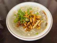 何氏豆腐-天回镇何氏豆腐(总店)