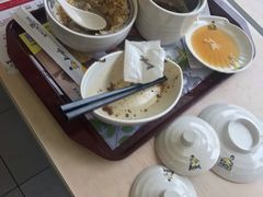 -真功夫(福中路店)