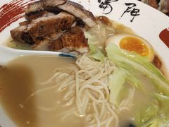 -雷门拉面·现熬骨汤(凯德来福士店)