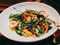 -西安凯悦酒店·湖畔中餐厅