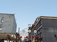 -门框胡同百年卤煮(前门煤市街店)