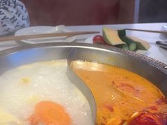 -巴邑火锅·鲜切牛肉(萧山银隆店)