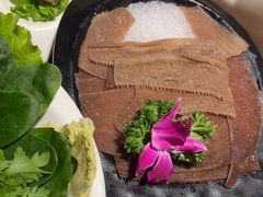-德天肥牛海鲜火锅(城西银泰店)