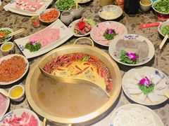 -小龙坎火锅(春熙太古里店)