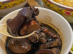 -一记面馆(易发店)