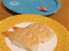 -晴季寿司(延河路万达广场店)