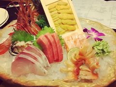 -江户前寿司(好运街店)
