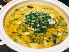 -孙家外婆•长春地标美食新名片(吾悦广场店)
