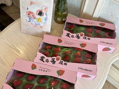 -鲜果盒子(会展店)
