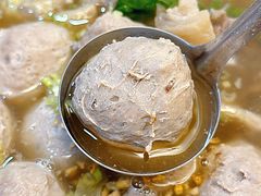 -阿娟牛肉丸·手打牛肉丸·现做现卖