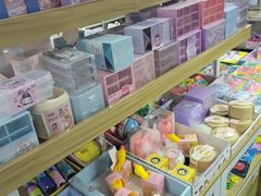 -宝宝文具店(马当路店)