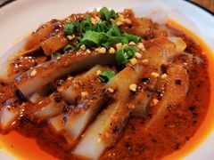 -渝信川菜 · 川味家常菜(长安店)