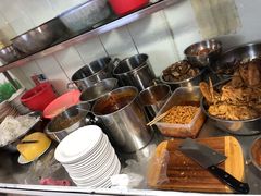 -再回首鸡肉米线(人民路一店)