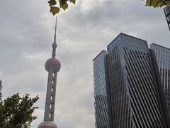 -东方明珠广播电视塔